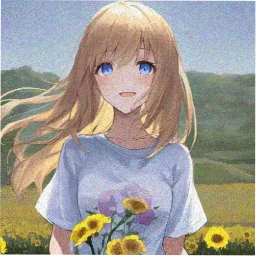 留言读者木舟的头像